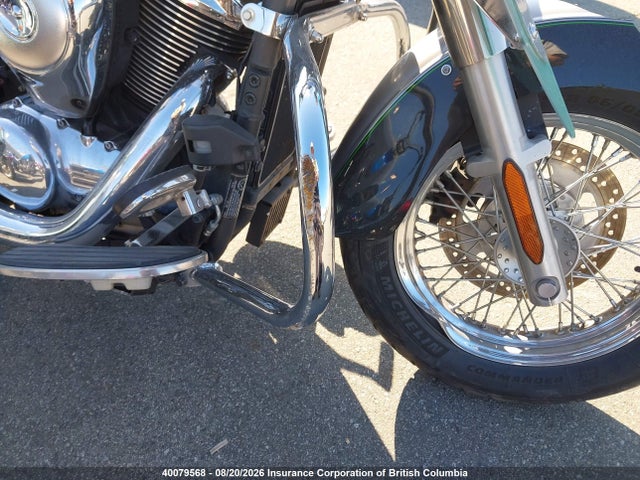Kawasaki Vn900 D 2016 JKAVN2D17GA056120 Image 20