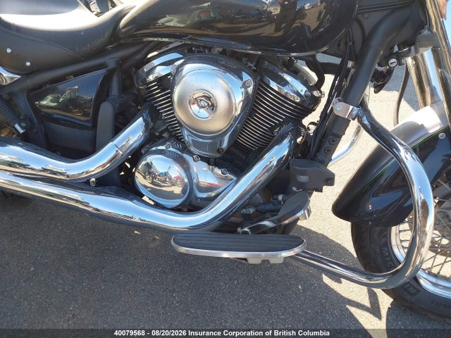 Kawasaki Vn900 D 2016 JKAVN2D17GA056120 Image 8