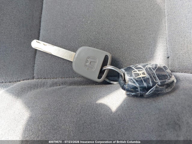 Aukcja sprzedaży 2006 Honda Civic, vin: 2HGFA16506H016592, numer aukcji: 40079570