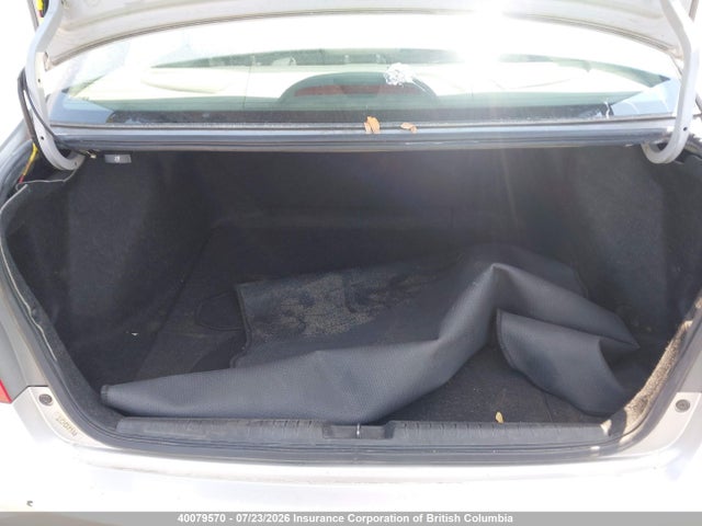 Aukcja sprzedaży 2006 Honda Civic, vin: 2HGFA16506H016592, numer aukcji: 40079570