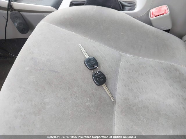 Продаж на аукціоні авто 2010 Toyota Corolla S/le/xle, vin: 2T1BU4EE1AC213510, номер лоту: 40079571