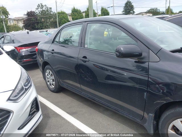 Продаж на аукціоні авто 2010 Toyota Corolla S/le/xle, vin: 2T1BU4EE1AC213510, номер лоту: 40079571