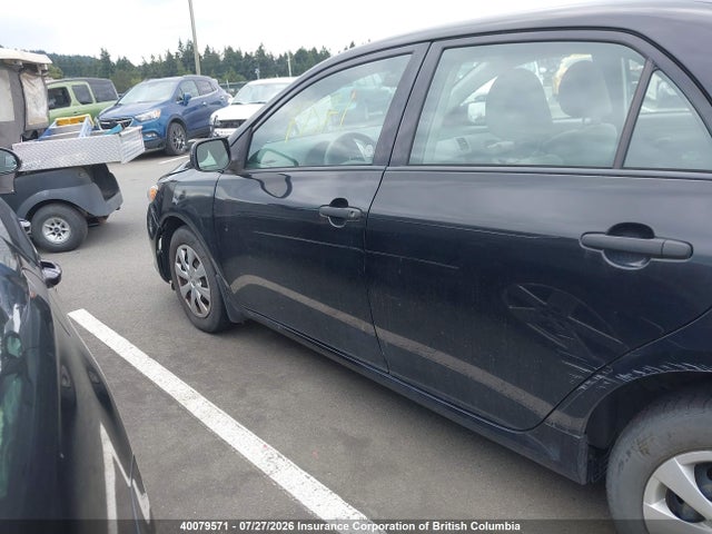 Продаж на аукціоні авто 2010 Toyota Corolla S/le/xle, vin: 2T1BU4EE1AC213510, номер лоту: 40079571