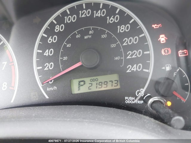 Продаж на аукціоні авто 2010 Toyota Corolla S/le/xle, vin: 2T1BU4EE1AC213510, номер лоту: 40079571