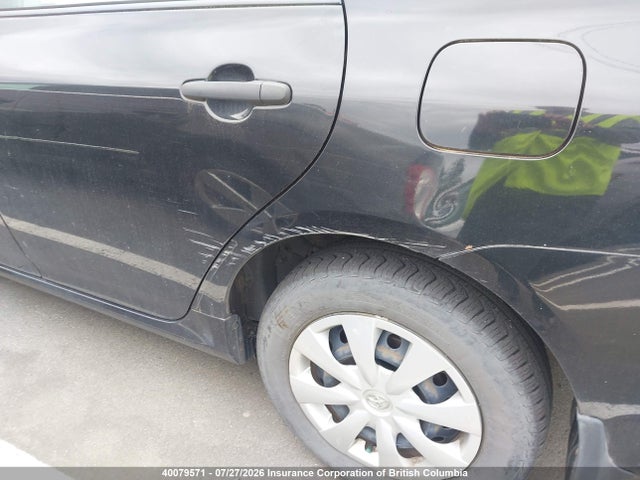 Продаж на аукціоні авто 2010 Toyota Corolla S/le/xle, vin: 2T1BU4EE1AC213510, номер лоту: 40079571