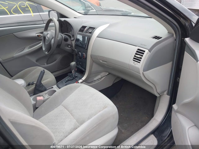 Продаж на аукціоні авто 2010 Toyota Corolla S/le/xle, vin: 2T1BU4EE1AC213510, номер лоту: 40079571