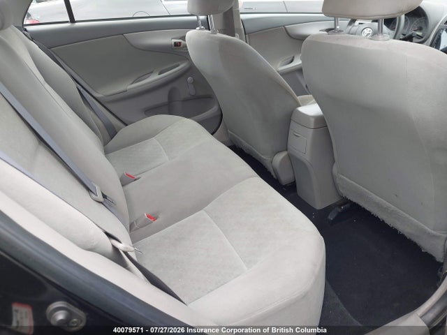 Продаж на аукціоні авто 2010 Toyota Corolla S/le/xle, vin: 2T1BU4EE1AC213510, номер лоту: 40079571