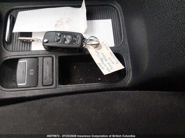 Продаж на аукціоні авто 2010 Volkswagen Tiguan Se/sel, vin: WVGBV7AX5AW523927, номер лоту: 40079572