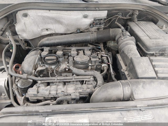 Продаж на аукціоні авто 2010 Volkswagen Tiguan Se/sel, vin: WVGBV7AX5AW523927, номер лоту: 40079572