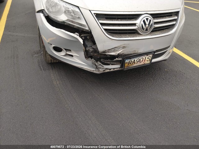 Продаж на аукціоні авто 2010 Volkswagen Tiguan Se/sel, vin: WVGBV7AX5AW523927, номер лоту: 40079572