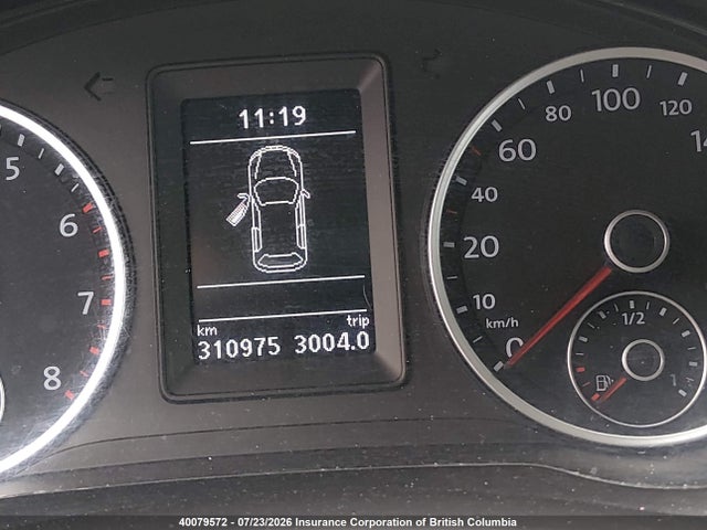 Продаж на аукціоні авто 2010 Volkswagen Tiguan Se/sel, vin: WVGBV7AX5AW523927, номер лоту: 40079572