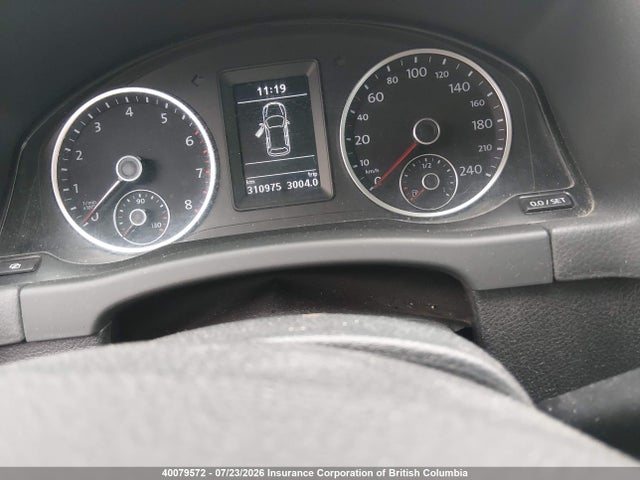 Продаж на аукціоні авто 2010 Volkswagen Tiguan Se/sel, vin: WVGBV7AX5AW523927, номер лоту: 40079572