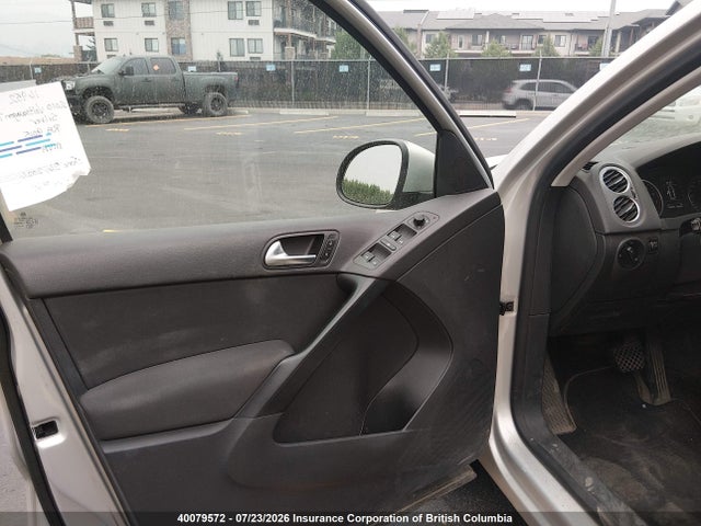 Продаж на аукціоні авто 2010 Volkswagen Tiguan Se/sel, vin: WVGBV7AX5AW523927, номер лоту: 40079572