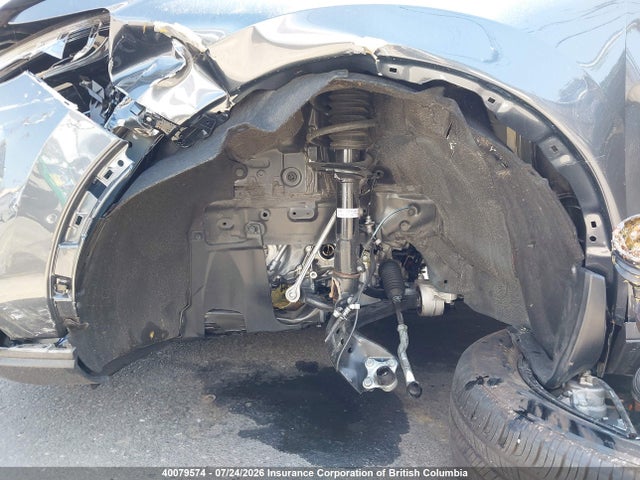 Продажа на аукционе авто 2025 Honda Cr-v, vin: 2HKRS4H50SH101621, номер лота: 40079574