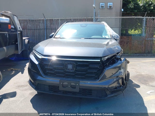 Продажа на аукционе авто 2025 Honda Cr-v, vin: 2HKRS4H50SH101621, номер лота: 40079574