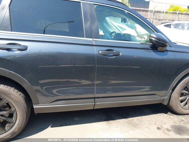 2HKRS4H50SH101621 Honda CR-V
