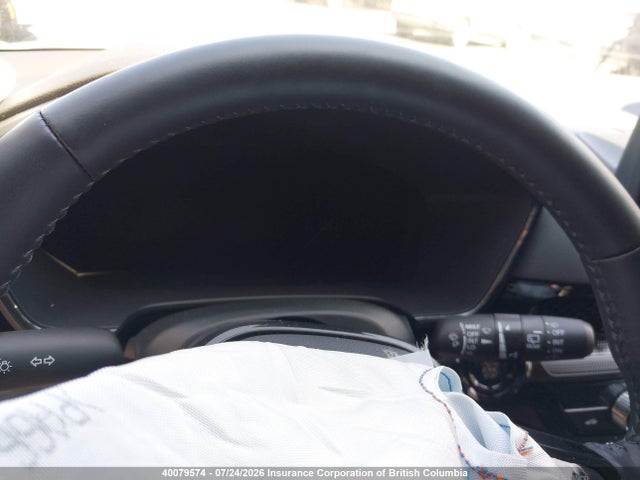 Продажа на аукционе авто 2025 Honda Cr-v, vin: 2HKRS4H50SH101621, номер лота: 40079574