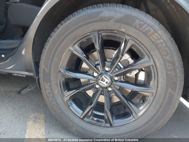 Продажа на аукционе авто 2025 Honda Cr-v, vin: 2HKRS4H50SH101621, номер лота: 40079574