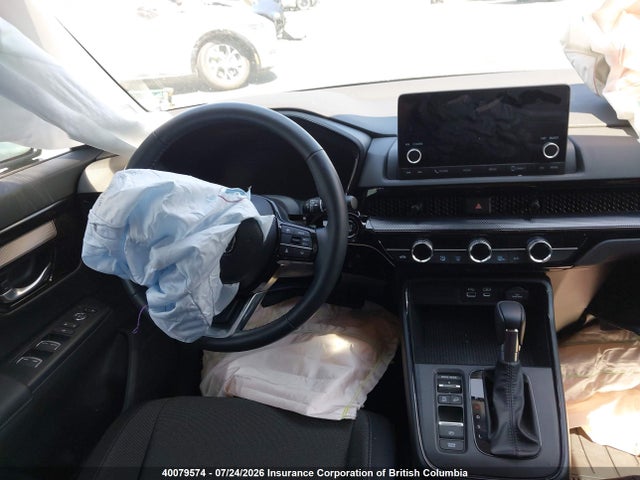 Honda CR-V 2025 2HKRS4H50SH101621 Image 22