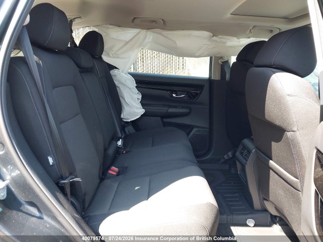 Продажа на аукционе авто 2025 Honda Cr-v, vin: 2HKRS4H50SH101621, номер лота: 40079574