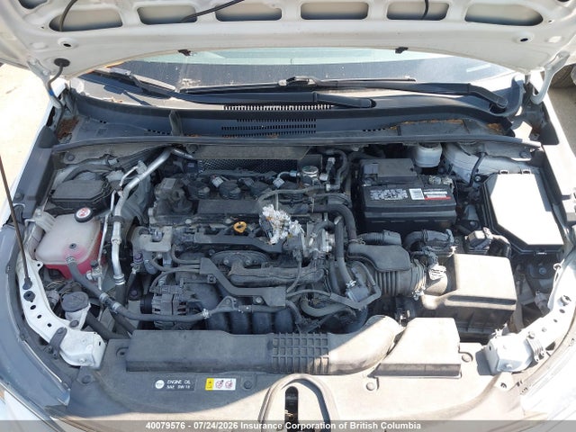 Toyota Corolla Se/xse 2020 5YFB4RBE6LP004011 Image 10