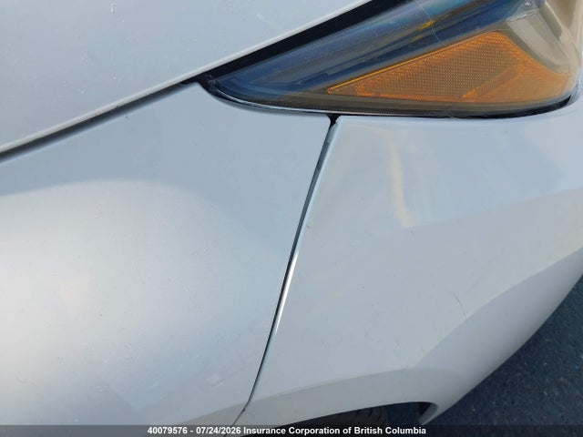 Toyota Corolla Se/xse 2020 5YFB4RBE6LP004011 Image 17