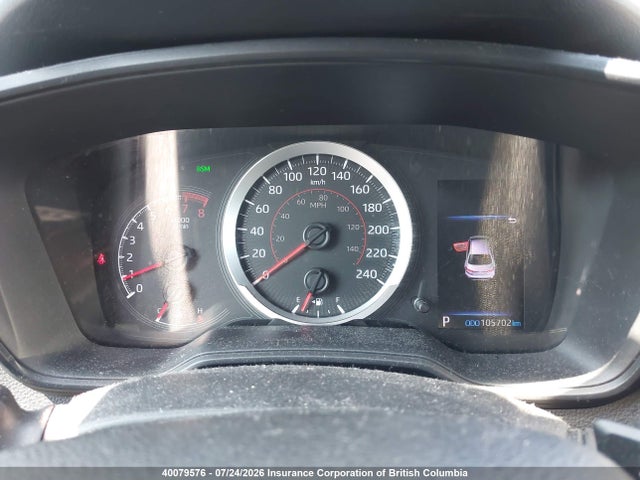 Toyota Corolla Se/xse 2020 5YFB4RBE6LP004011 Image 7