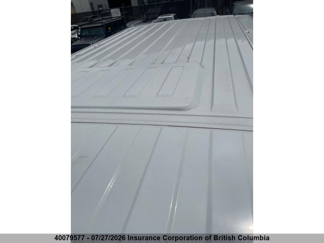 3C6TRVNG5EE114331 RAM Promaster 1500 Low Roof