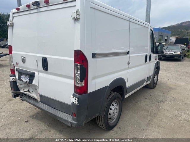 Aukcja sprzedaży 2014 Ram Promaster 1500 Low Roof, vin: 3C6TRVNG5EE114331, numer aukcji: 40079577