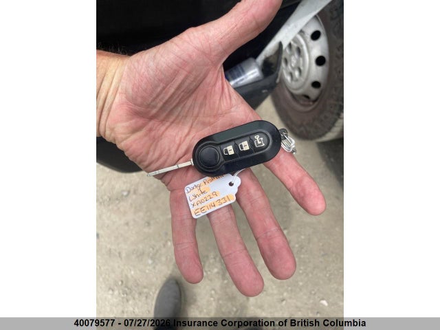 3C6TRVNG5EE114331 RAM Promaster 1500 Low Roof