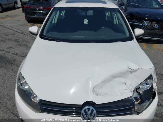 Aukcja sprzedaży 2011 Volkswagen Golf, vin: WVWDM7AJXBW145133, numer aukcji: 40079578