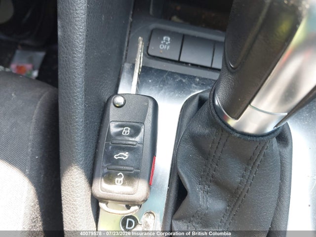 Aukcja sprzedaży 2011 Volkswagen Golf, vin: WVWDM7AJXBW145133, numer aukcji: 40079578