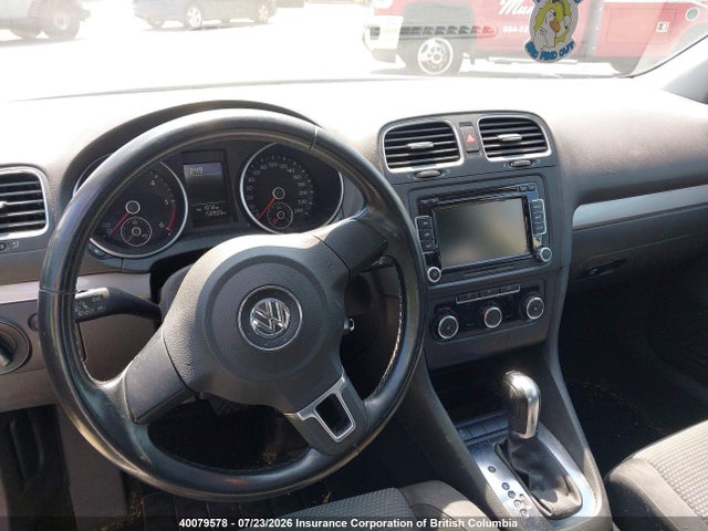 Aukcja sprzedaży 2011 Volkswagen Golf, vin: WVWDM7AJXBW145133, numer aukcji: 40079578
