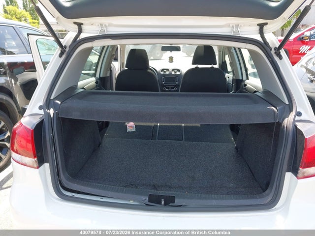 Aukcja sprzedaży 2011 Volkswagen Golf, vin: WVWDM7AJXBW145133, numer aukcji: 40079578