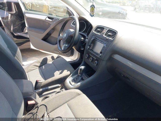 Aukcja sprzedaży 2011 Volkswagen Golf, vin: WVWDM7AJXBW145133, numer aukcji: 40079578