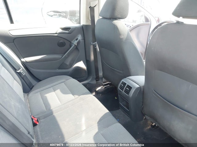 Aukcja sprzedaży 2011 Volkswagen Golf, vin: WVWDM7AJXBW145133, numer aukcji: 40079578