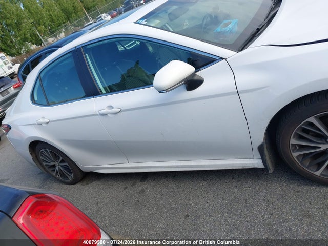 Toyota Camry 2019 4T1B11HK9KU746617 Image 13