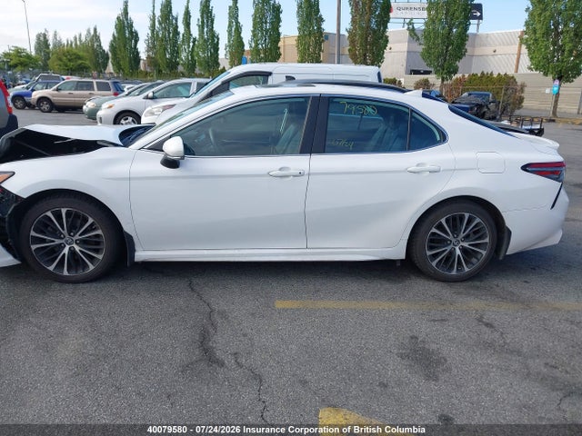 Toyota Camry 2019 4T1B11HK9KU746617 Image 14
