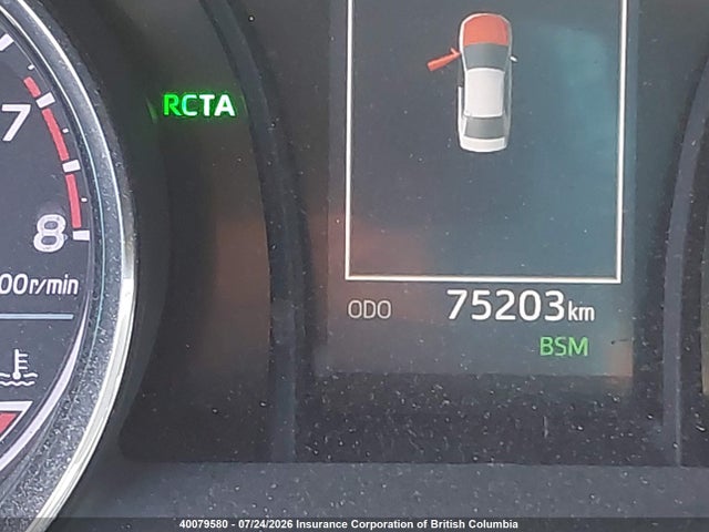 Toyota Camry 2019 4T1B11HK9KU746617 Image 15