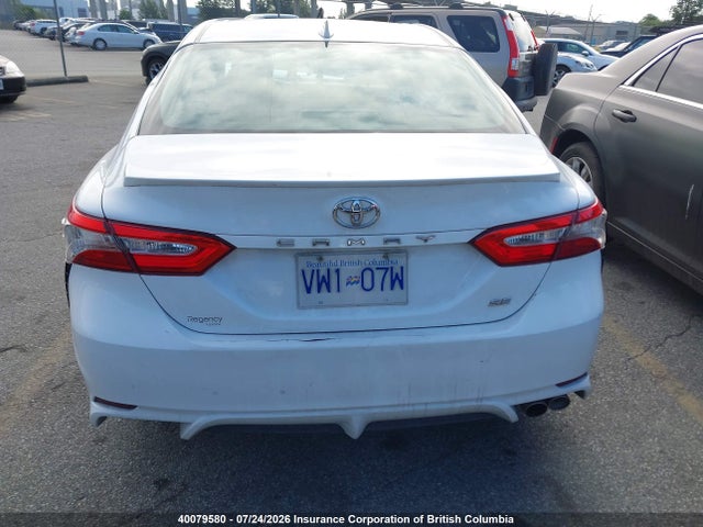 Toyota Camry 2019 4T1B11HK9KU746617 Image 16
