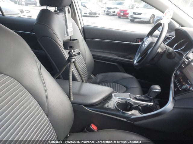 Toyota Camry 2019 4T1B11HK9KU746617 Image 5