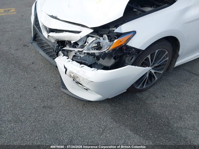 Toyota Camry 2019 4T1B11HK9KU746617 Image 6