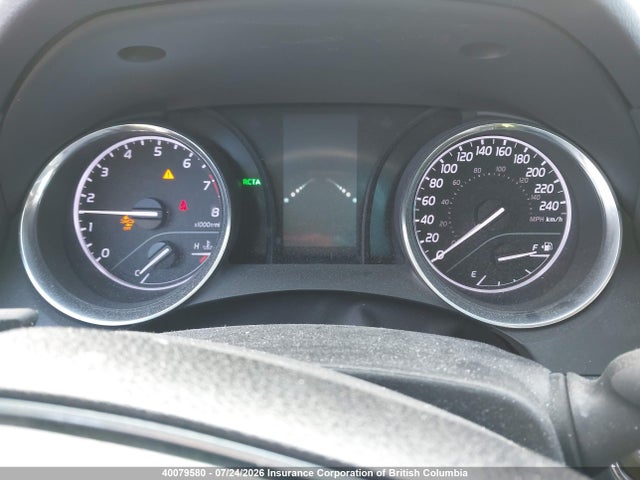 Toyota Camry 2019 4T1B11HK9KU746617 Image 7