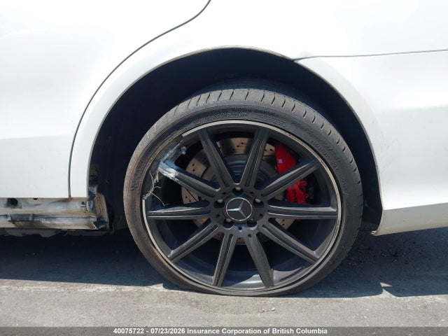 2014 Mercedes-benz E 63 Amg-s მანქანა იყიდება აუქციონზე, vin: WDDHF7GB5EA911756, აუქციონის ნომერი: 40075722