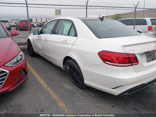 2014 Mercedes-benz E 63 Amg-s მანქანა იყიდება აუქციონზე, vin: WDDHF7GB5EA911756, აუქციონის ნომერი: 40075722