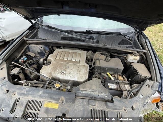 Aukcja sprzedaży 2011 Toyota Highlander Limited, vin: 5TDDK3EH7BS088623, numer aukcji: 40079582