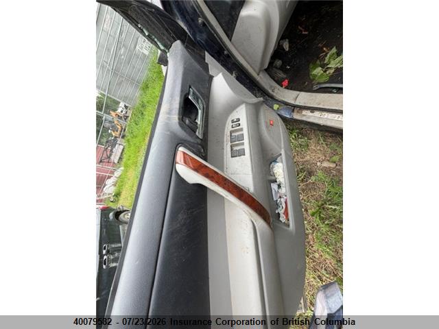 Aukcja sprzedaży 2011 Toyota Highlander Limited, vin: 5TDDK3EH7BS088623, numer aukcji: 40079582