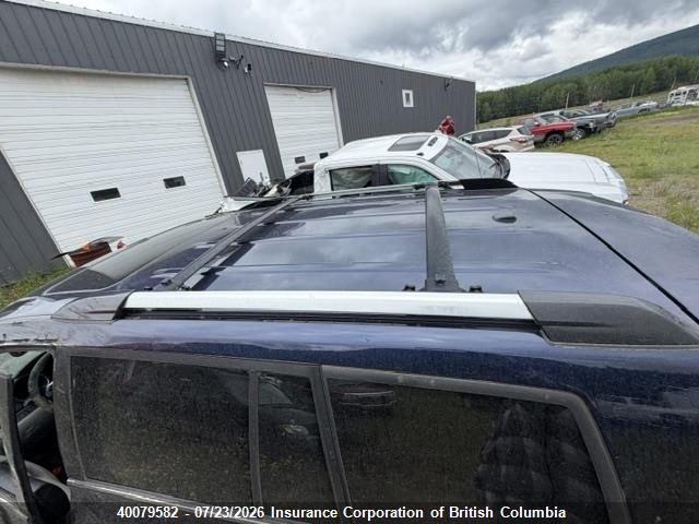 Aukcja sprzedaży 2011 Toyota Highlander Limited, vin: 5TDDK3EH7BS088623, numer aukcji: 40079582