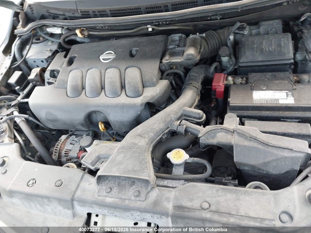 40073277 :رقم المزاد ، 3N1BC1CPXBL361002 vin ، 2011 Nissan Versa S/sl مزاد بيع