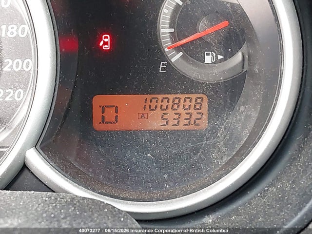 40073277 :رقم المزاد ، 3N1BC1CPXBL361002 vin ، 2011 Nissan Versa S/sl مزاد بيع